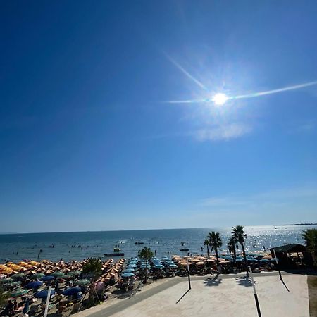 Beautiful Sea View Apartment Durres Exterior photo
