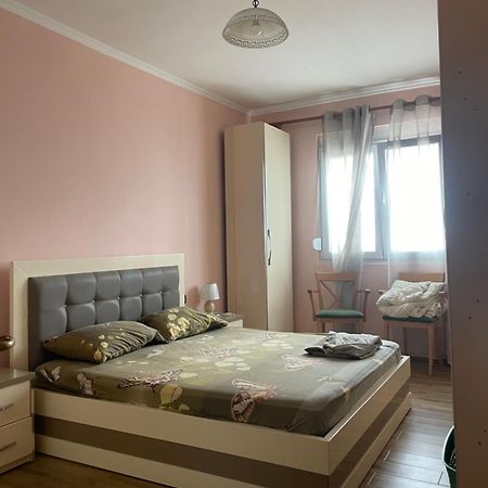 Beautiful Sea View Apartment Durres Exterior photo