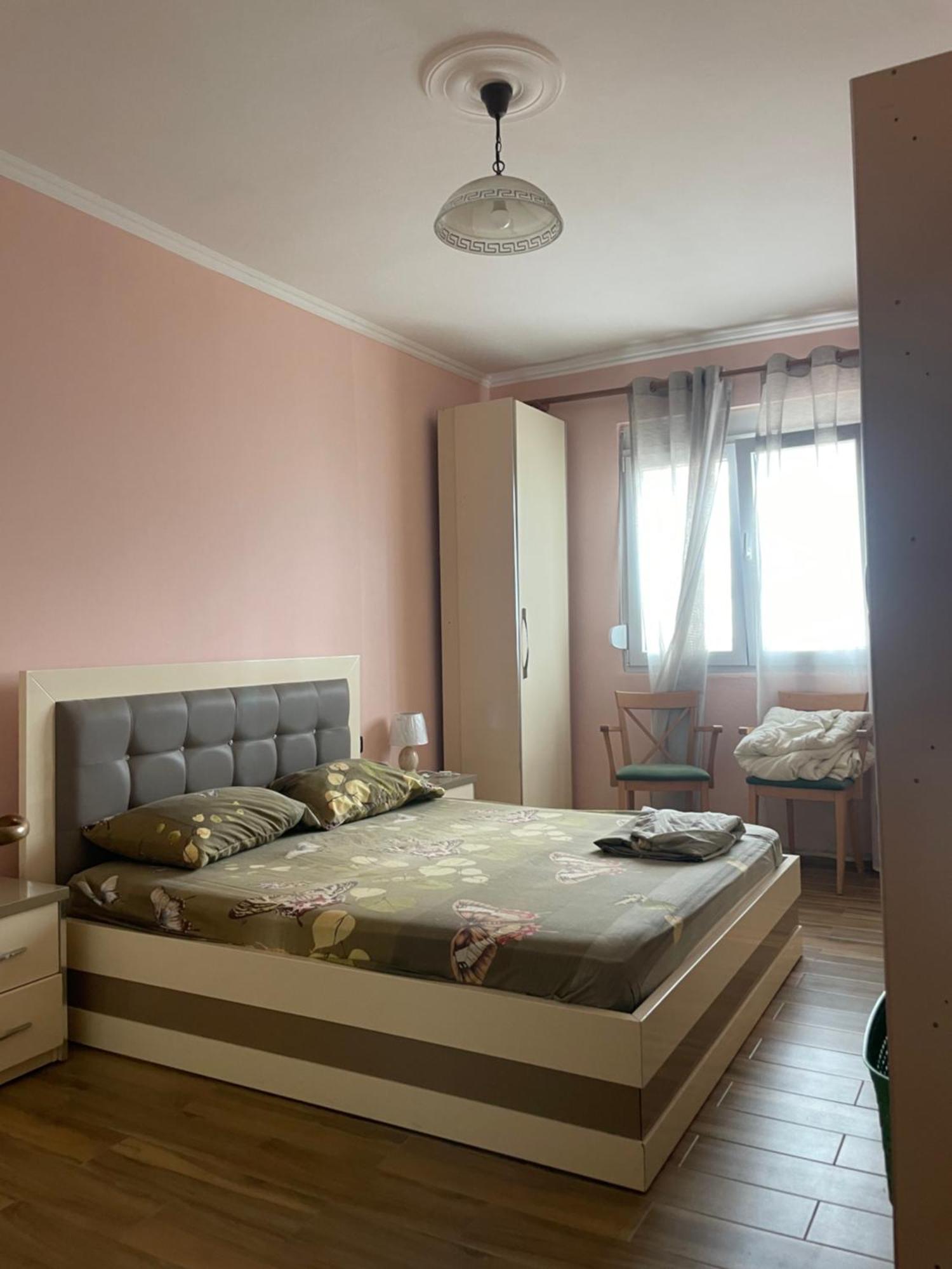 Beautiful Sea View Apartment Durres Exterior photo